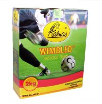 TRAWA WIMBLED - 2 kg KALNAS 